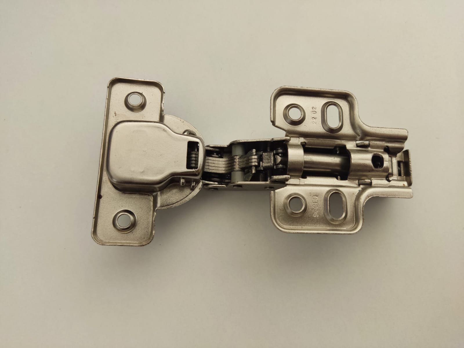 CHARNIERE 0.8 A PISTON 305B