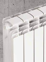 RADIATEUR ALU ORION 500/95