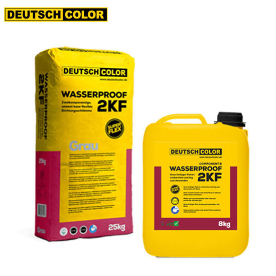 WASSERPROOF 2KF