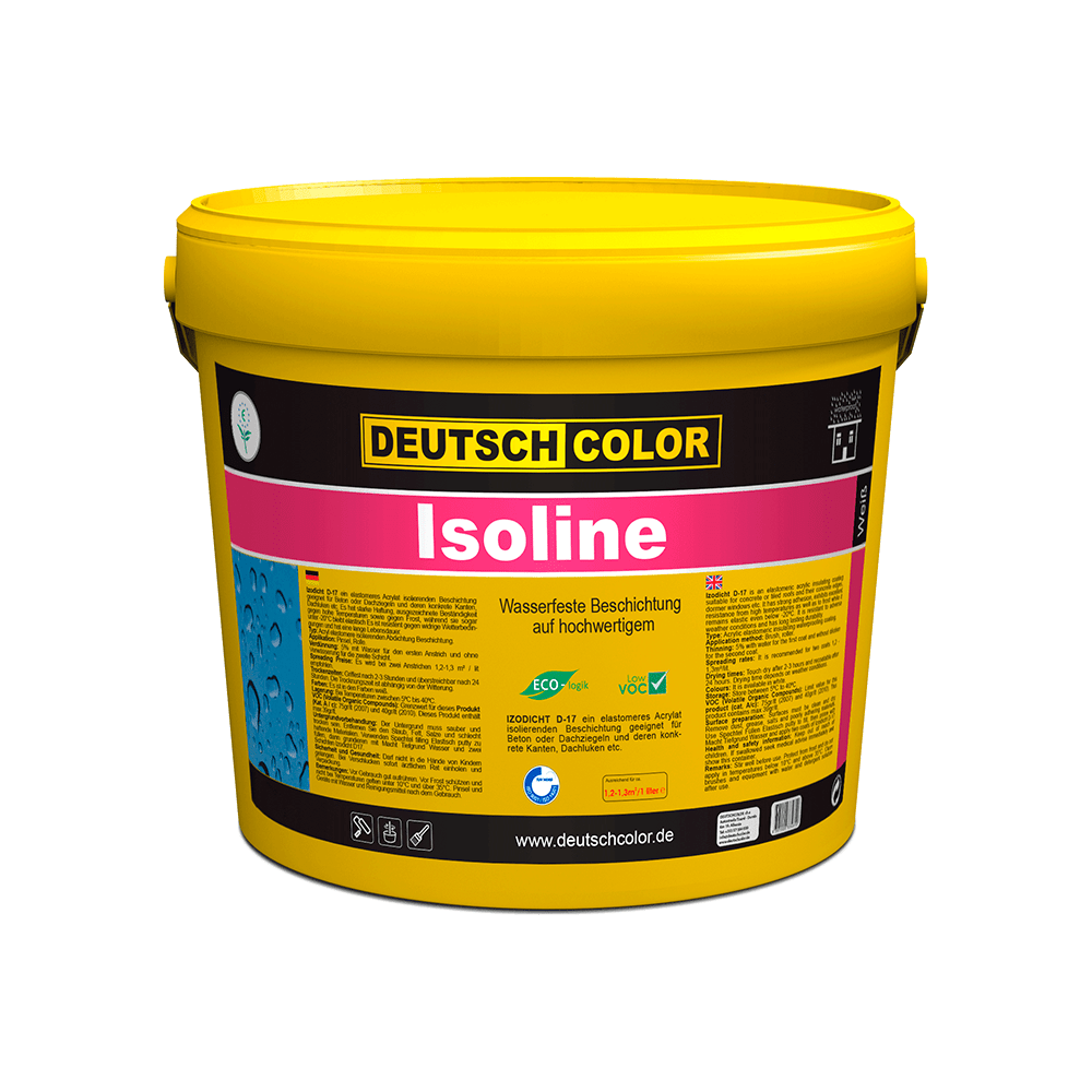 ISOLINE 5 kg