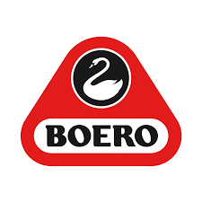 vente de Produit Peinture Boero en Tunisie  