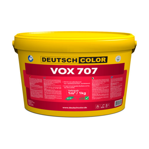 VOX 707 5KG