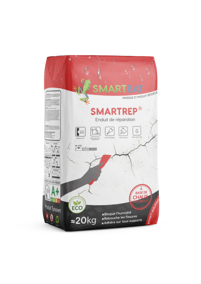 SMARTREP 20KG