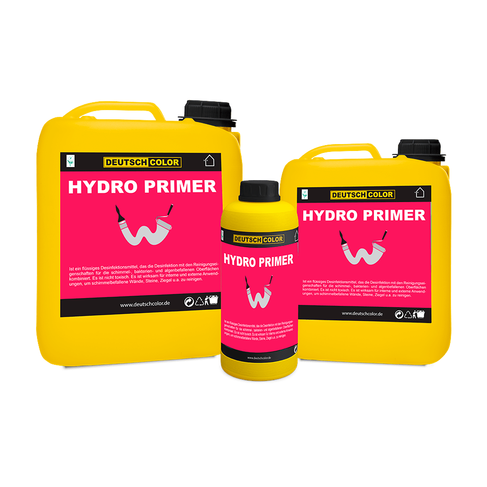 HYDRO PRIMER 5L