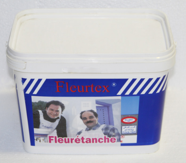 SEAU DE 5 KG FLEURETANCHE 