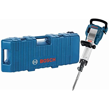 MARTEAU PIQUER GSH 27 V BOSCH