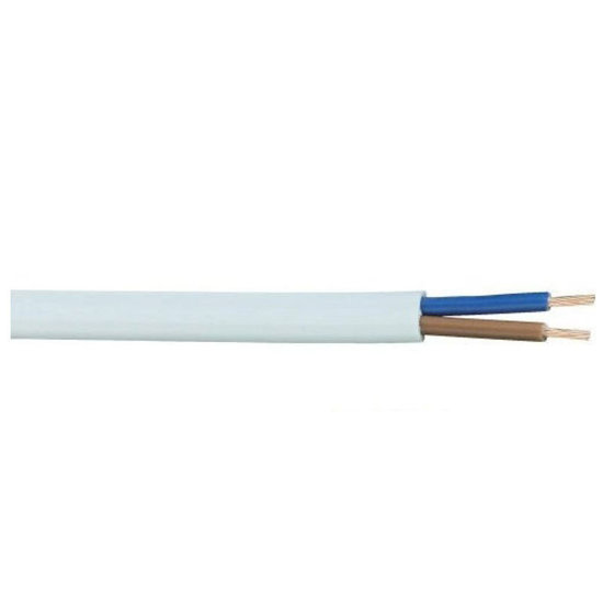CABLE SOUPLE 2*0.75