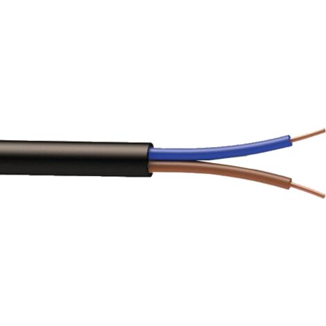 CABLE SOUPLE 2*1.5