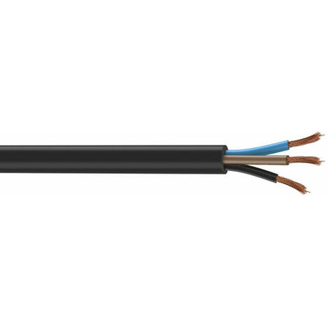 CABLE SOUPLE 3*2.5