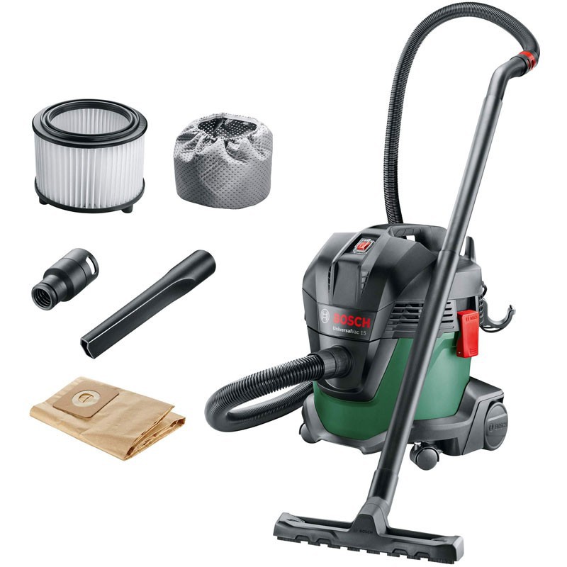 ASPIRATEUR UNIVERSELLE  15 BOSCH