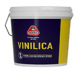 SEAU DE 20KG VINILICA