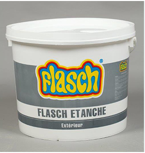 SEAU DE 20 KG FLASCH ETANCHE 