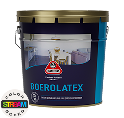 EST DE 25KG BOEROLATEX
