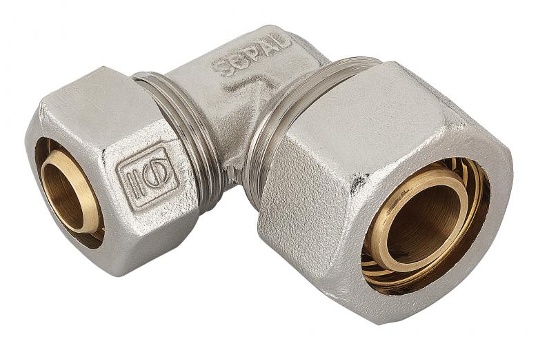 COUDE A VISSER 26 SOPAL