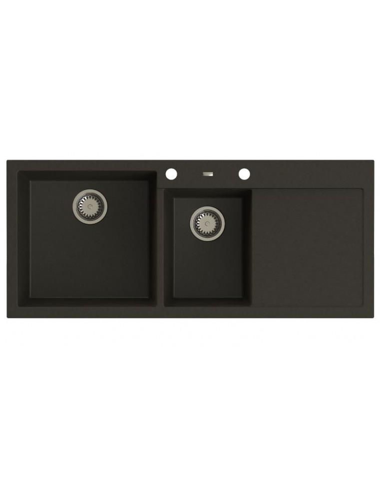 EVIER A POINT 180 NIGHT GLOW AXIS