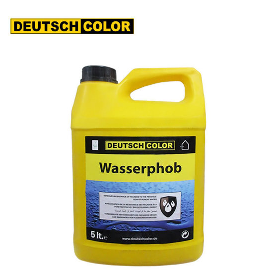 wasserphob 5l deutsch