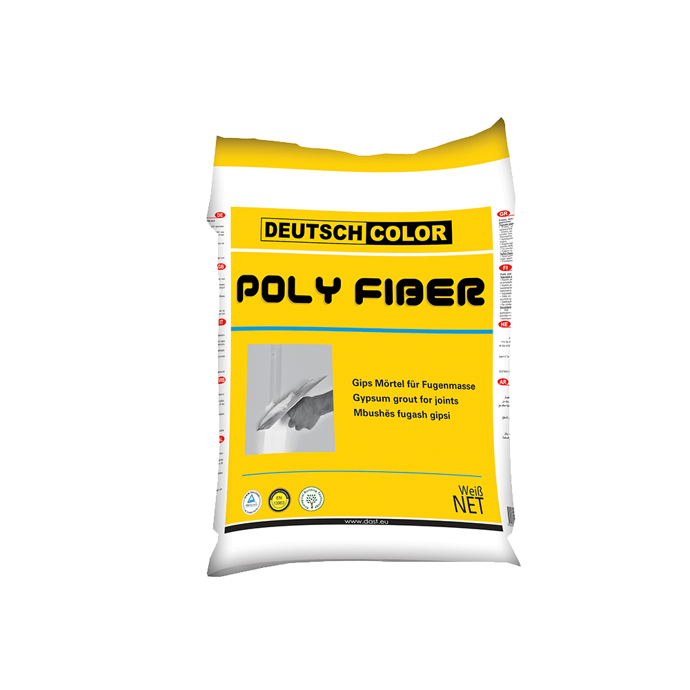 POLY FIBRE 1.2 600G