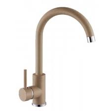 MITIGEUR STELLA BEIGE AXIS