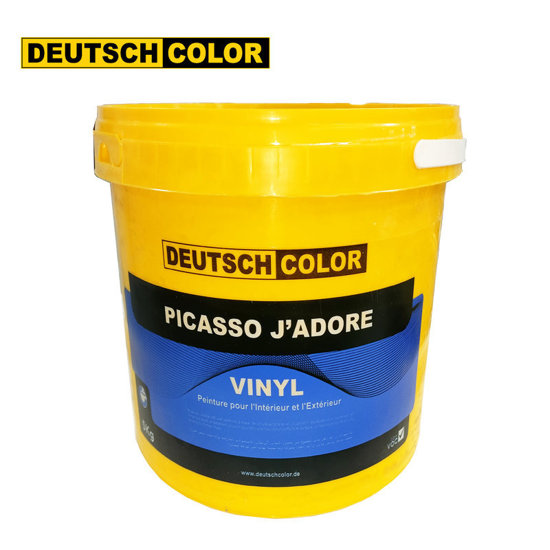  VINYL PICASSO 5KG DEUTSCH