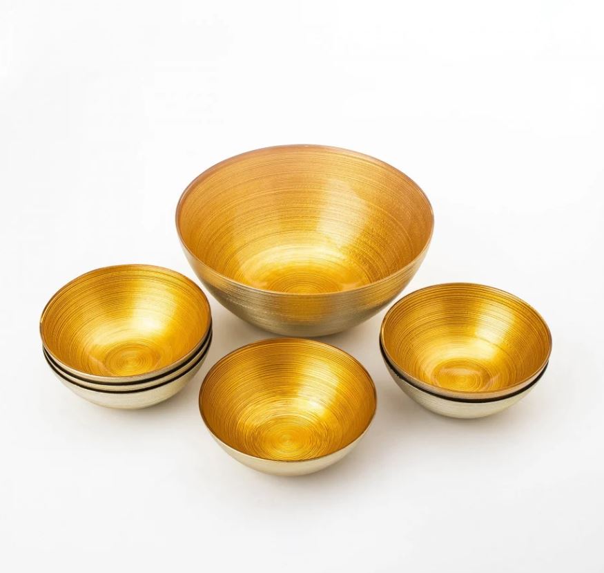 Service à soupe 7 pièces