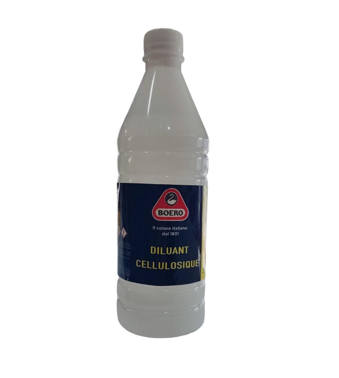 BOUTEILLE DE 0.8 L DILUANT cellulosique Boero