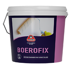 BOEROFIX 4KG